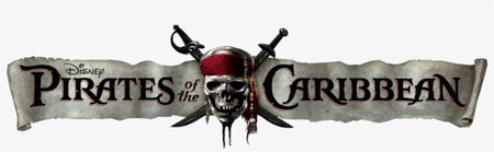 Piratas Caribe Logo