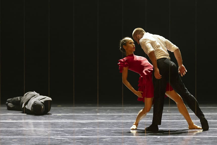 La Compañía Nacional de Danza clausura Les Arts és Dansa con la premiada Carmen de Johan Inger | Danza Ballet