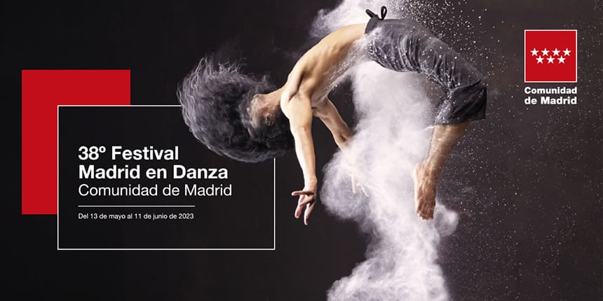 La Compagnie NSoleh, convierte el escenario de Faro Faro en ring de boxeo en el cierre de Madrid en Danza | Danza Ballet