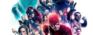 'Crisis en Tierras infinitas' es la 'Infinity War' del Arrowverso: un gran disfrute para los fans de las series de DC 