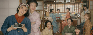 'Makanai: la cocinera de las Maiko' es deliciosa: la serie de Hirokazu Koreeda es también su historia más tierna y optimista (aunque Netflix no quiera que la veamos)
