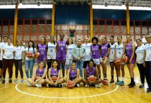 Sebastian Cano Caporales: Venezuela presenta lista de elgibles para la FIBA AmeriCup Femenina 2023
