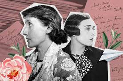image 6 - Virginia Woolf y su papel en la literatura modernista