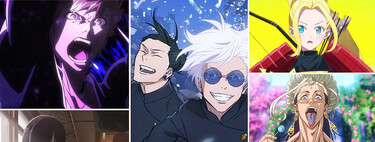 Los mejores animes de verano 2023: Dónde y cuándo llegan 'Jujutsu Kaisen', 'Bleach', 'Baki Hanma' y los estrenos veraniegos más esperados