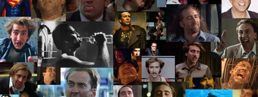 4 de las mejores películas de Nicolas Cage para ver en streaming y celebrar su 59 cumpleaños