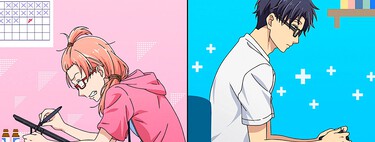 Dura poco más de 3 horas y está en Amazon Prime Video: el divertido anime sobre lo difícil que es el amor para un otaku