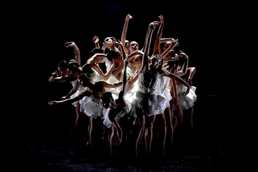 La danza, una presencia poderosa en la 84º Quincena Musical con siete propuestas | Danza Ballet