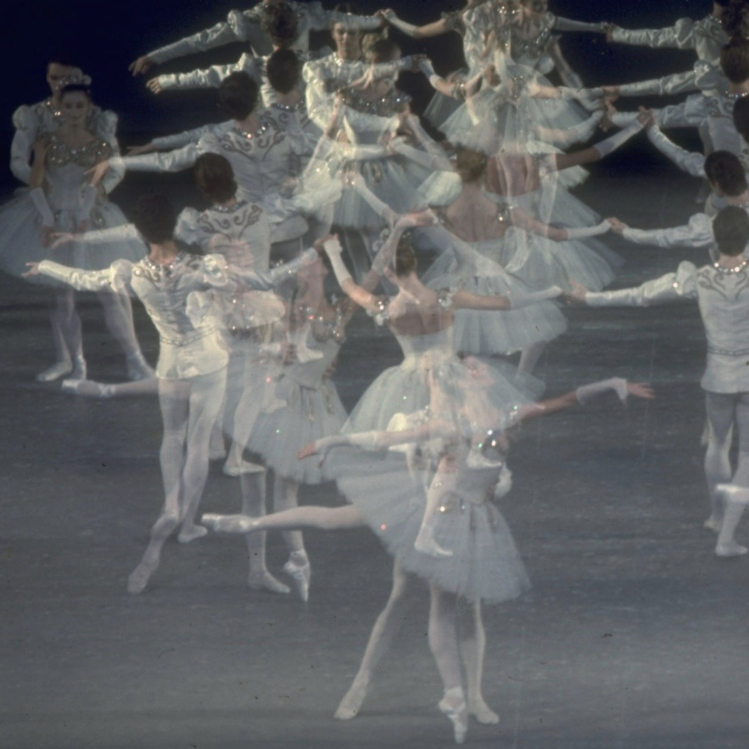 Body Ballet y Danza Libre para adultos en Poblenou, Barcelona. Temporada 2023/2024 | Danza Ballet