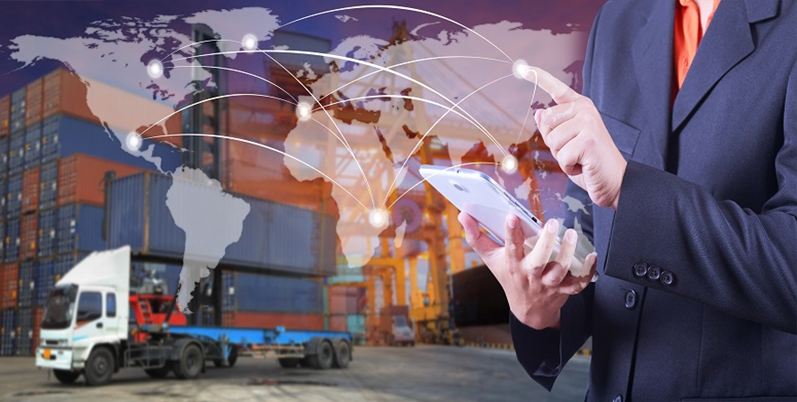camilo ibrahim issa - Exportador autorizado: Optimizando el proceso logístico para el comercio internacional