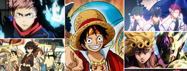 Los 27 mejores animes de los últimos años y dónde los puedes ver en streaming