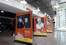 Honran a Tito Puente con un mural y una exposición