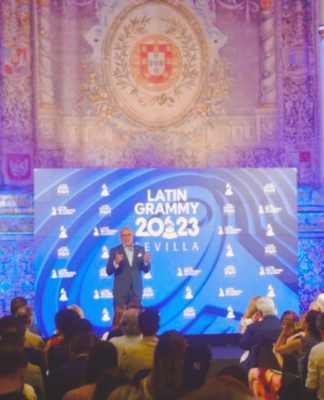 La Academia anunciará el #19Sep los nominados a los Latin Grammy