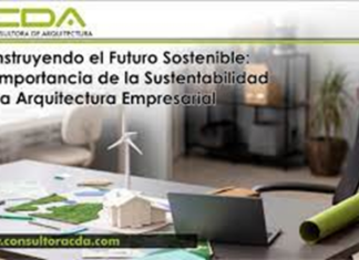image - La Importancia de la Sostenibilidad en la Arquitectura: Construyendo un Futuro Sostenible