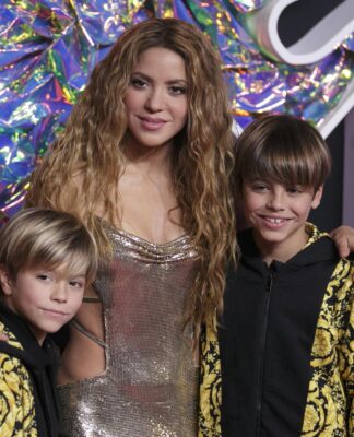 Spotify celebrará el Día de Shakira el 29 de septiembre