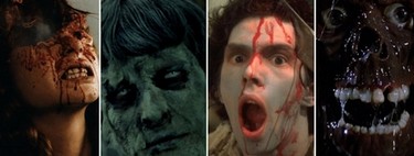 Las 17 mejores películas de zombies de todos los tiempos
