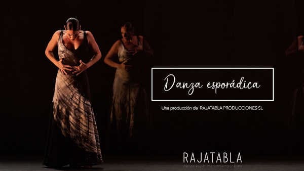 Cinco bailarinas bailan sus sueños  en Danza esporádica en el Teatro Pavón | Danza Ballet