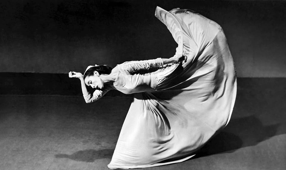 La Martha Graham Dance Company tiene cita en el Teatro de la Maestranza de Sevilla | Danza Ballet