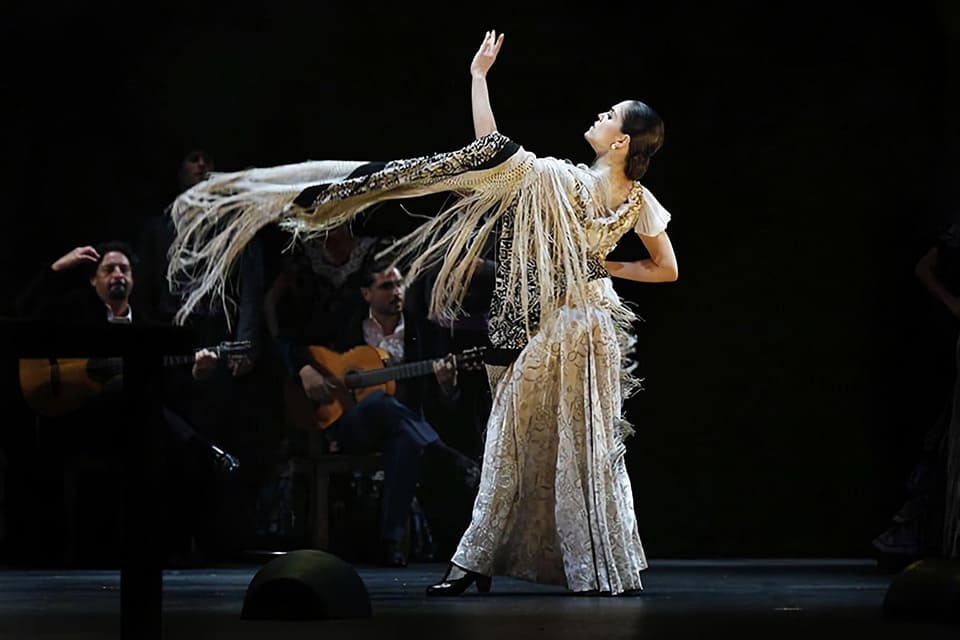 El Ballet Nacional de España presenta en su 45 aniversario un gran estreno y un nuevo programa educativo | Danza Ballet