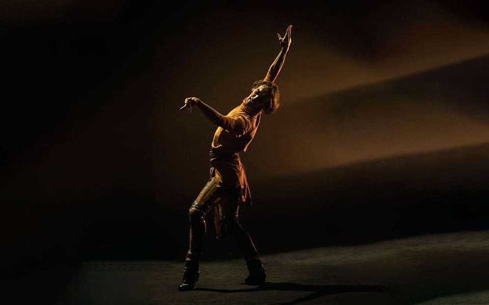 El Ballet Nacional de España y la Fundación Juan March trazan una panorámica de la Danza Española | Danza Ballet