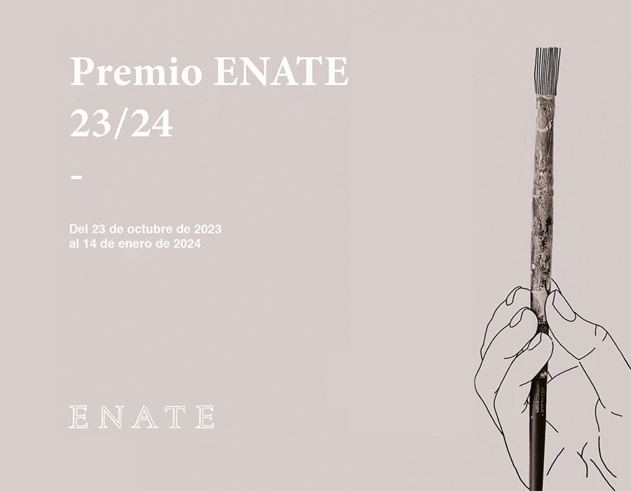 Premio de Arte Bodega ENATE 2023-2024