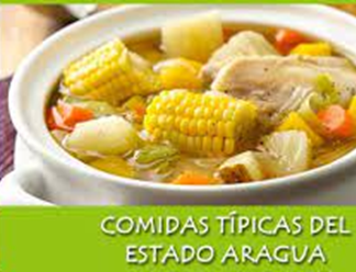 Descubre las Deliciosas Comidas Típicas del Estado Aragua