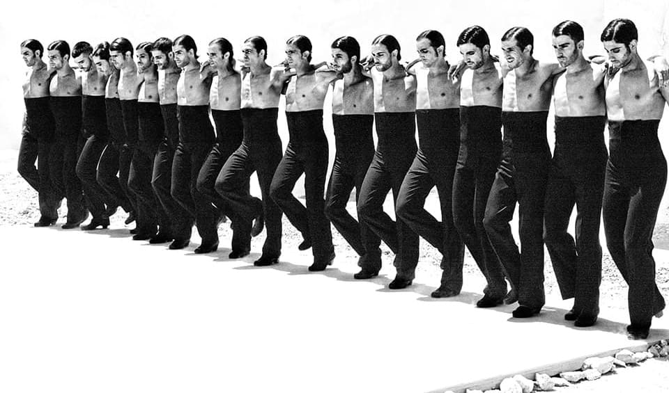 El Ballet Nacional de España presenta en su 45 aniversario un gran estreno y un nuevo programa educativo | Danza Ballet