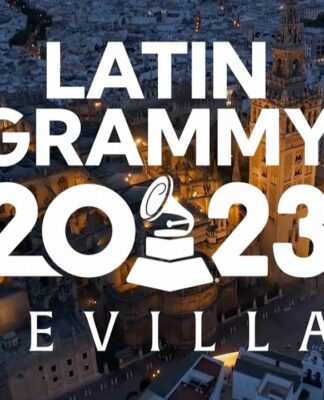 Pablo Alborán, Camilo, Manuel Carrasco y Juanes entre los asistentes a los Latin Grammy