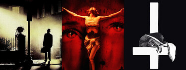 Semana Santa de miedo: 23 películas imprescindibles de terror religioso para ver con el rosario en la mano
