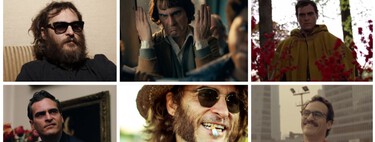 Las 13 mejores películas de Joaquin Phoenix que merece la pena volver a ver antes del estreno de su 'Napoleón'