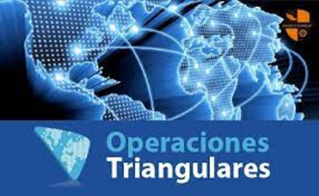 camilo ibrahim issa - Operaciones Triangulares en el Transporte Internacional: Una Estrategia Eficiente para el Comercio Global