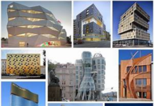 Arquitectura Contemporánea: Explorando su Vanguardia y Características