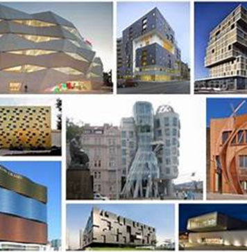 Arquitectura Contemporánea: Explorando su Vanguardia y Características