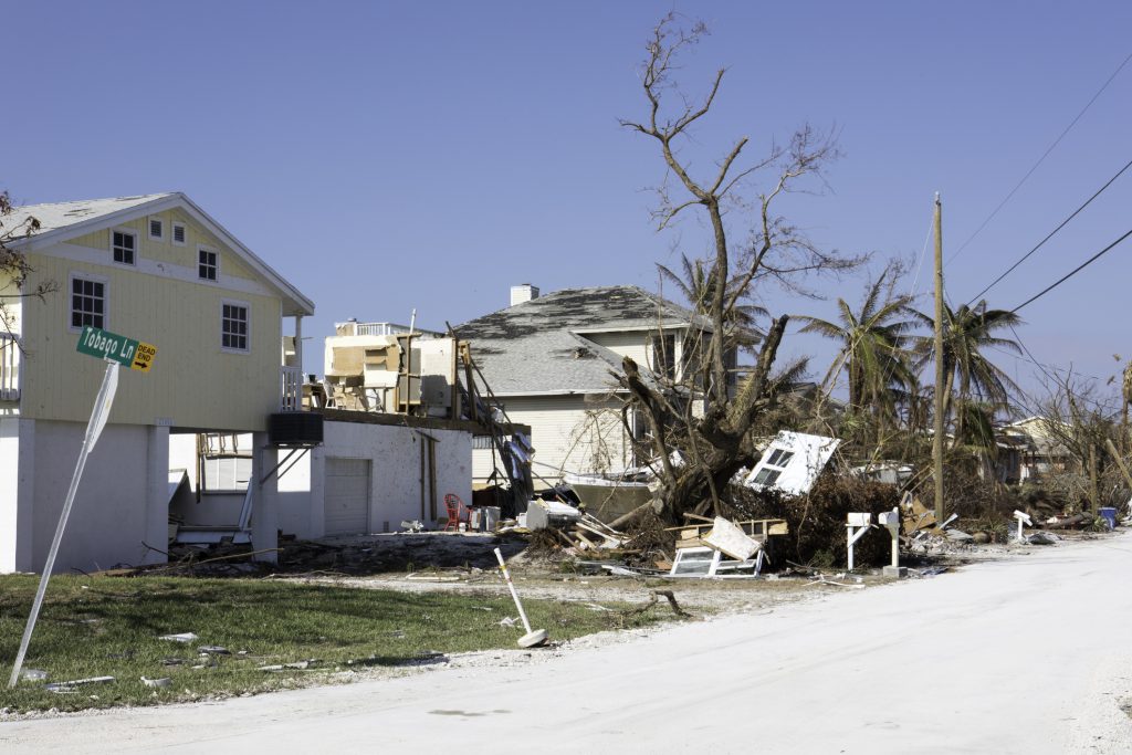 GettyImages 850199570 1024x683 - Hjalmar Jesus Gibeli Gomez: Triple-I Blog | Homeowners Insurance Costs Exceeded Inflation From 2000 to 2020