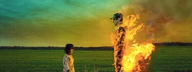 Niños poseídos y la guardia civil en llamas: llega a streaming la película que confirma la tendencia de un cine español sin complejos con el terror sobrenatural