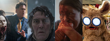 Las 24 mejores series de terror que puedes ver en Netflix, HBO Max, Amazon, Disney+, Filmin y Movistar Plus+