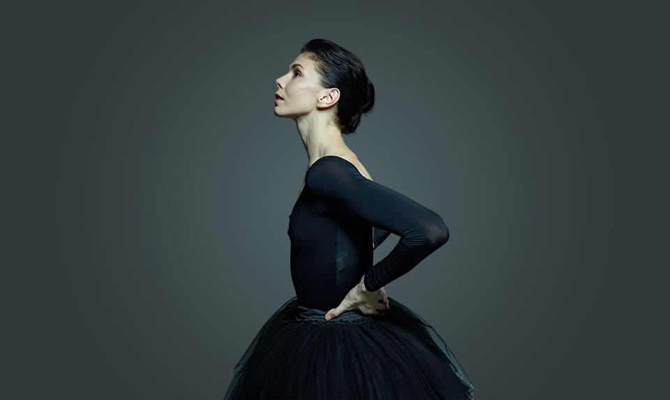La estrella internacional del ballet Natalia Osipova presenta Force of nature en el Teatre Coliseum | Danza Ballet