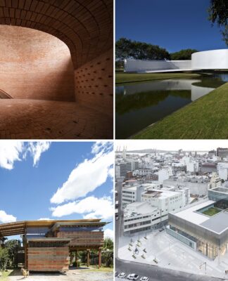 Oswaldo Nania - ¡Entérate! Arquitectura Contemporánea; Qué es y cuáles son sus características - FOTO