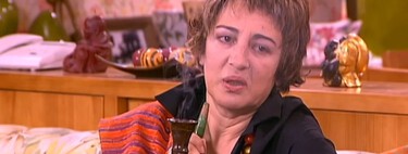Qué fue de Isabel Ordaz, "la Hierbas" en 'Aquí no hay quien viva' que decidió dejarlo tras 'La que se avecina'