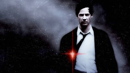 Constantine Wallpaper