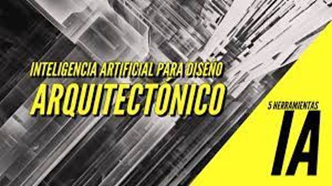 5 Estudios de Arquitectura a la vanguardia en la aplicación de Inteligencia Artificial: Innovando en el diseño del futuro image 3 - 5 Estudios de Arquitectura a la vanguardia en la aplicación de Inteligencia Artificial: Innovando en el diseño del futuro