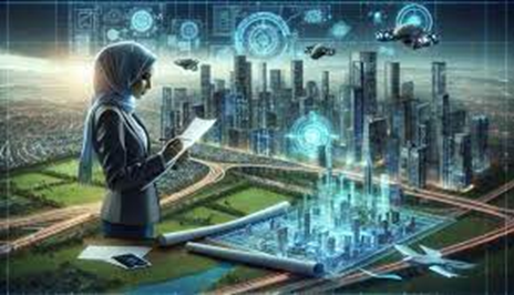 5 Estudios de Arquitectura a la vanguardia en la aplicación de Inteligencia Artificial: Innovando en el diseño del futuro image 2 - 5 Estudios de Arquitectura a la vanguardia en la aplicación de Inteligencia Artificial: Innovando en el diseño del futuro