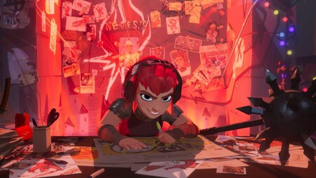 Nimona