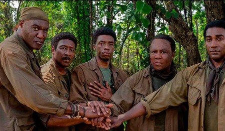 Da 5 Bloods