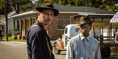 Mudbound