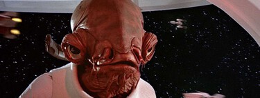 El director de 'El retorno del jedi' se negó a cambiar a uno de los personajes más míticos de 'Star Wars' por una sorprendente razón
