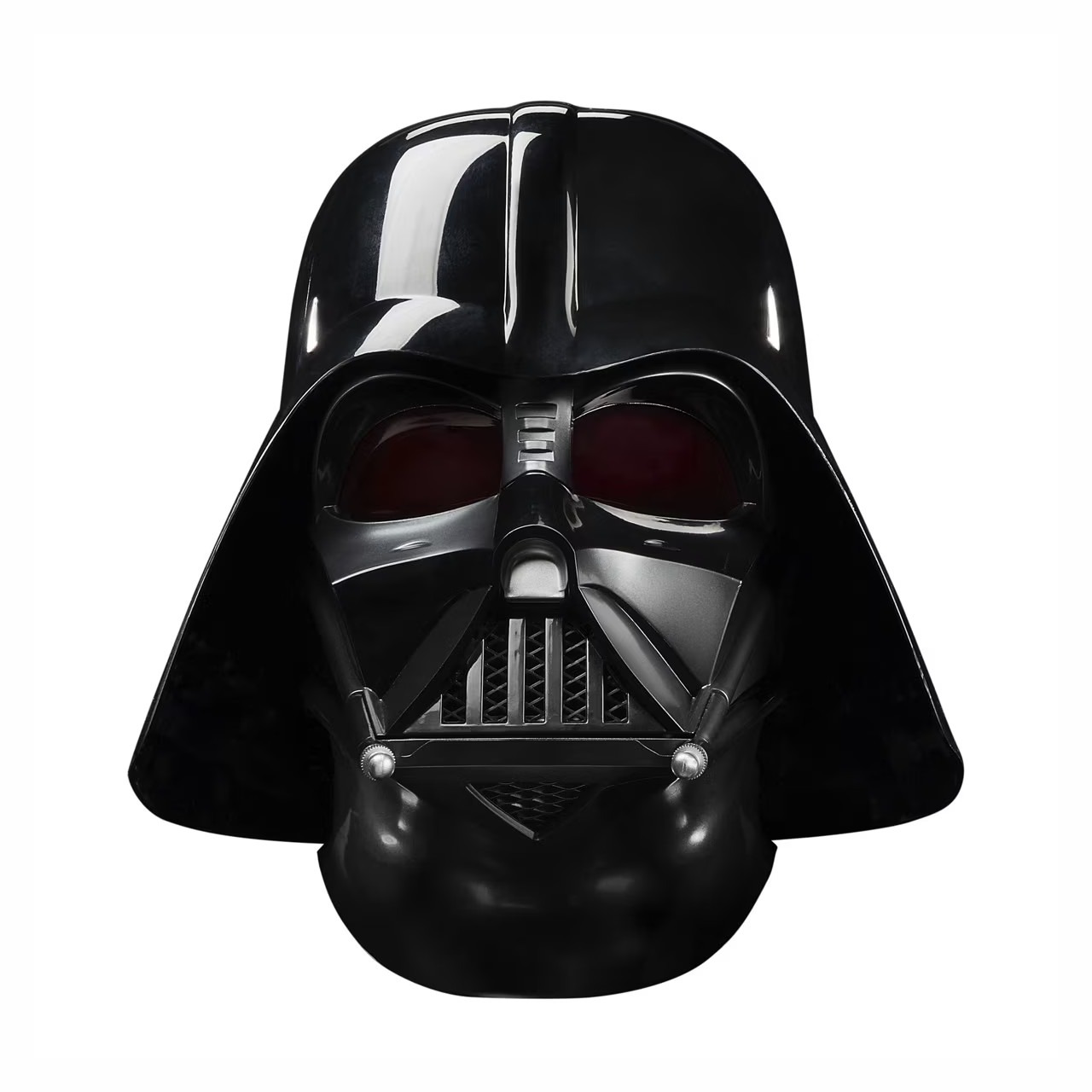 Casco electrónico Star Wars the Black Series