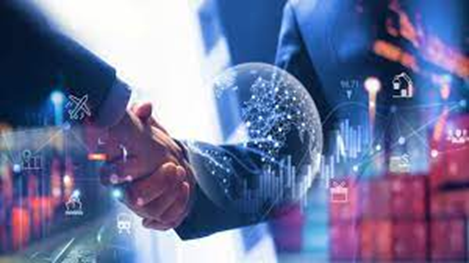 camilo ibrahim issa - Diferencia entre Comercio Exterior y Negocios Internacionales: Clave para el Éxito Global