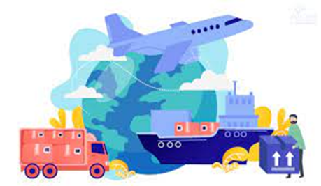 camilo ibrahim issa - Diferencia entre Comercio Exterior y Negocios Internacionales: Clave para el Éxito Global