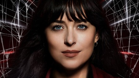 Madame Web