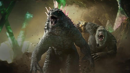 Godzilla Kong 2